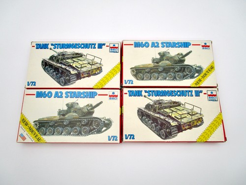 Vintage esci armor - vintage,