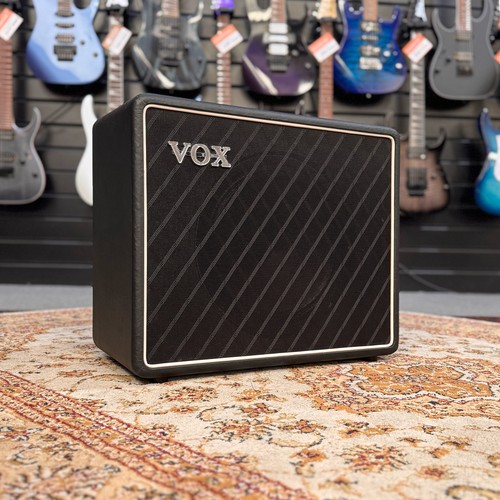 Vox bc112 black cab series - vox,