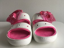 Crocs Classic Clog Barbie