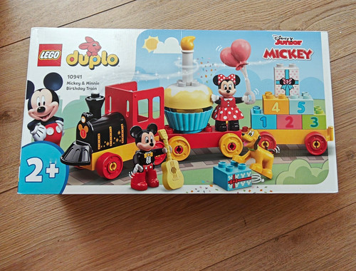 Lego duplo disney - duplo,