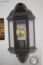 Bell Lighting 10360 Retro Half