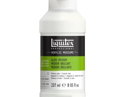 Liquitex professional acrylic - professional,