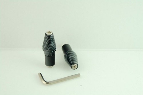 Motorcycle bars piece - kr,