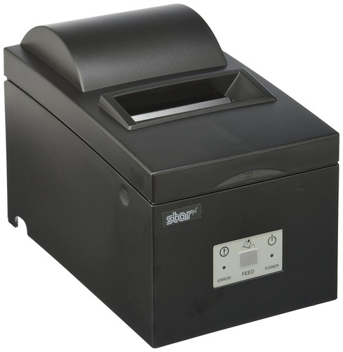 Star micronics sp500 usb - micronics,