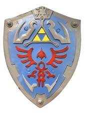 Zelda Shield Replica Foam