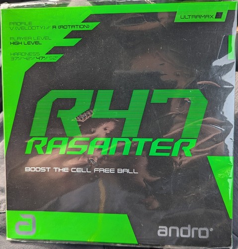 Andro radanta r47 - r47, table