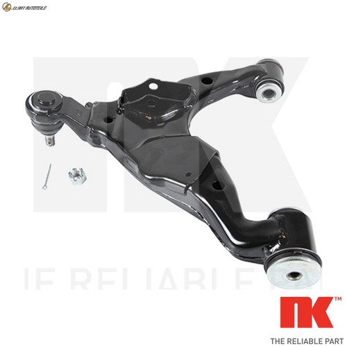 Handlebar suspension 5014539 - suspension,
