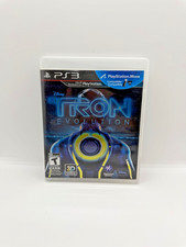 Tron: Evolution (Sony