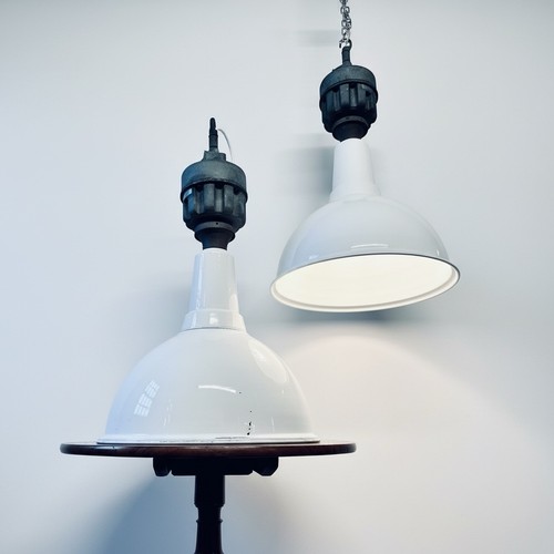 Original 1950s industrial - original,