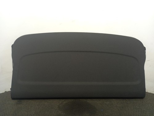 Audi parcel shelf luggage - shelf,