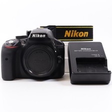 Nikon D3300 Digital SLR Camera