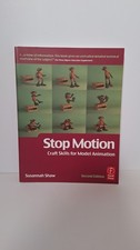 Stop Motion: Craft Skills For