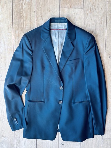 Male suit two - male, size