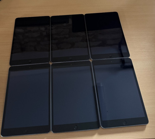 Apple ipad mini - 2nd, 32gb