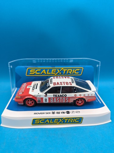 Scalextric c4299 rover vitesse - c4299,