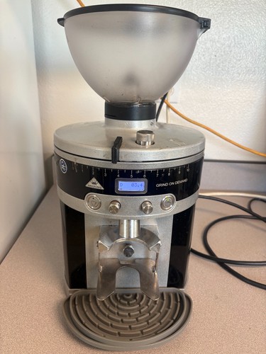 Mahlkonig k30es vario - vario, single