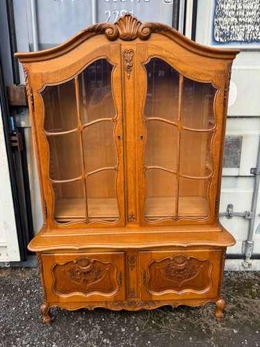 Vintage french louis - french,