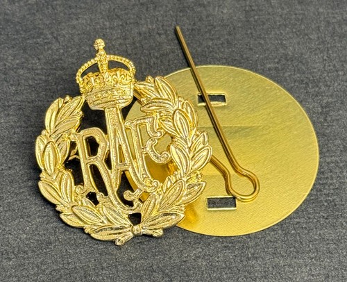 Raf beret badge kings - badge,