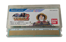 One Piece Treasure Wars 2 -