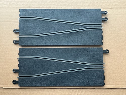Scalextric classic track pt74 - track,
