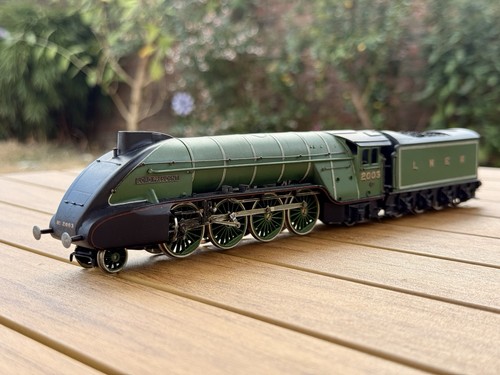 Finecast kit built gauge - kit,