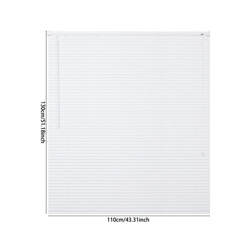 Pvc venetian blinds window - pvc,
