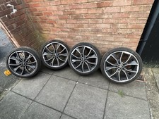 GENUINE HYUNDAI i30N