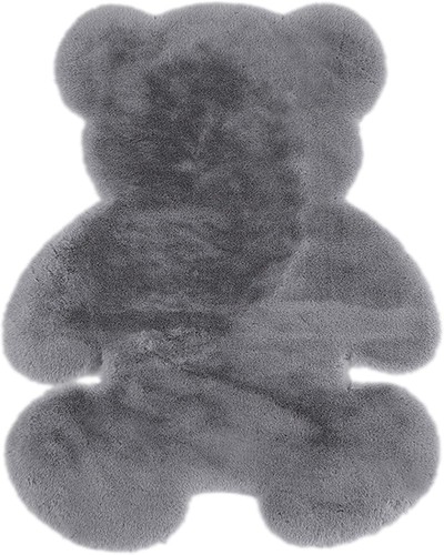 Bear faux sheepskin - faux,