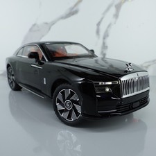 Rolls Royce Spectre – 1:24