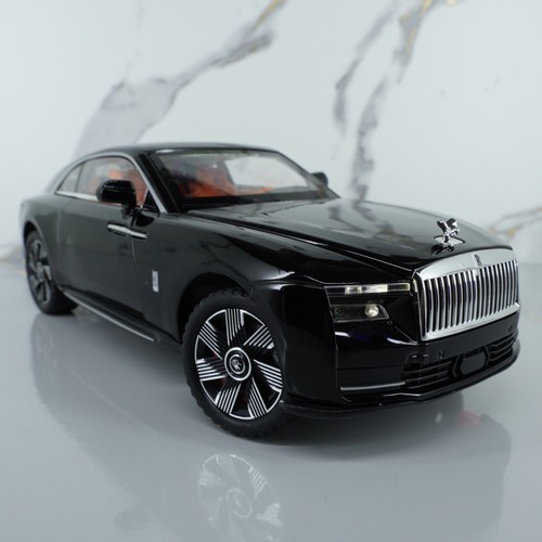 Rolls royce spectre 1 - rolls,