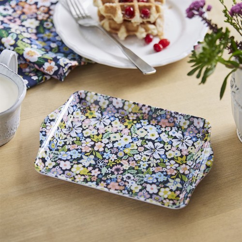 Tray scatter ulster - scatter, weavers