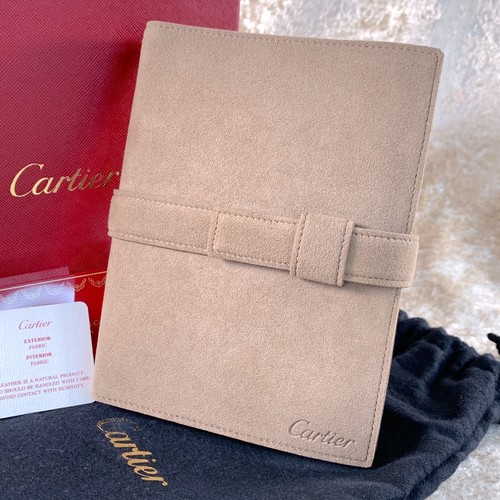 Cartier jewelry travel pouch - jewelry,