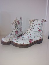 Dr Martens Ladies 1460