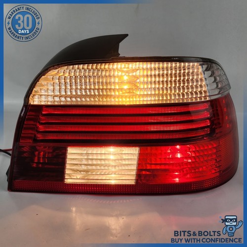 2001 bmw 525i 530i 540i - 525i,