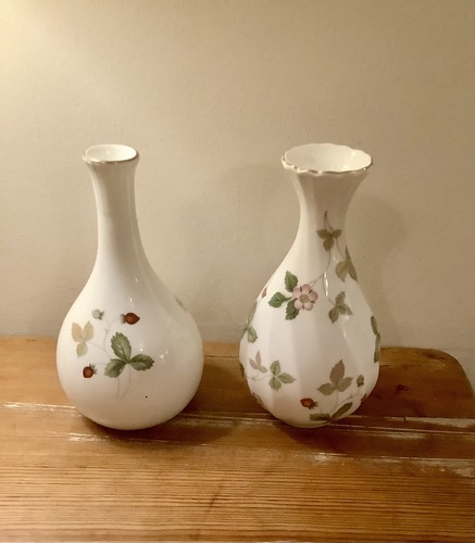 Wedgwood wild strawberry - strawberry, 2