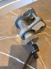 Stronghold Winterhoff Caravan Hitchlock