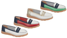 Women's Jo & Joe Loafer Size