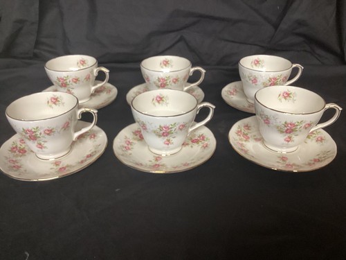 Duchess fine bone china tea - ,