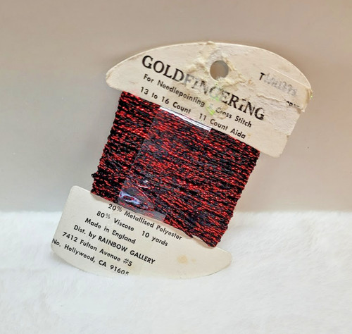 Rare twilleys goldfingering - twilleys,
