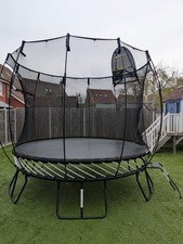 Springfree 10ft Round