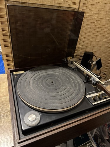 Garrard zero turntable - zero, 92
