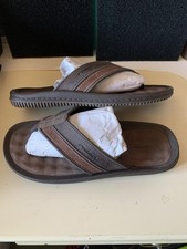 Men’s Rider Sandals Size 11.5uk