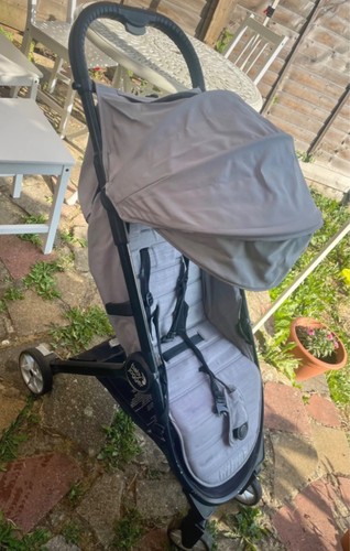 Baby jogger city tour - city,