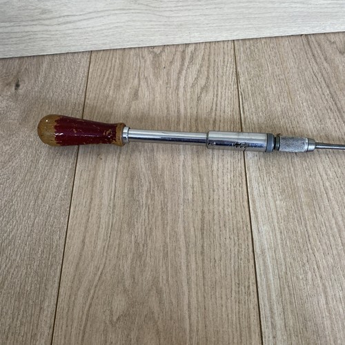 Stanley yankee 130a - stanley, no.