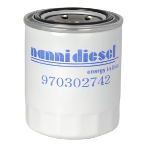 Genuine nanni diesel oil - genuine,