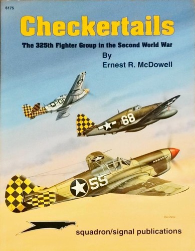 Squadron signal publications - signal,