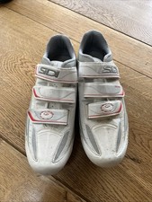 Sidi road cycling shoes size - road,