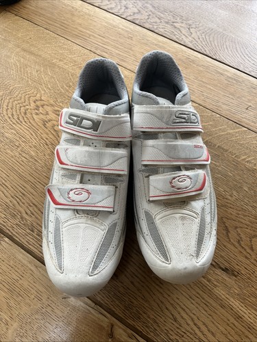 Sidi road cycling shoes size - sidi,