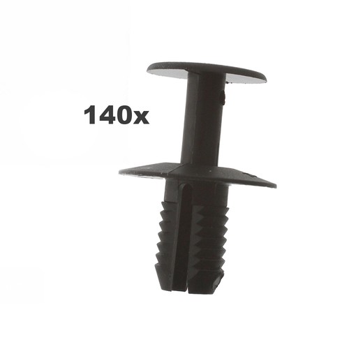 140 expanding rivet - rivet, clips