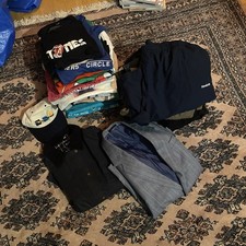 Vintage Clothing Single Stitch Reseller Vinted EBay Reseller Bundle Joblot x33